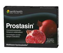 Prostas Pomegranate extract 60 tabl