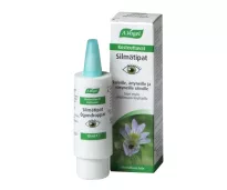 A.Vogel Eye drops 10ml