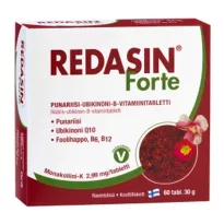 REDASIN Forte 60 tabl.30g  