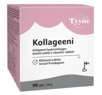 Tyyne Collagen 99g - 90tabl