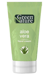 VN Aloe Vera Hand Cream 100ml