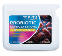 Probiotic Complex Strong 60 capsules