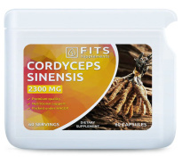 Omega-3 Strong 330 EPA and 220 DHA 120 softgels