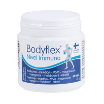 Bodyflex Nivel Immuno 60 tabl. / 72g