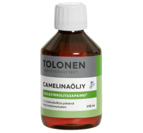 Tolonen Camelina oil 200ml