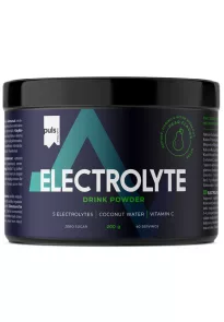 Puls Electrolyte powder pear 200g 