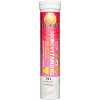Sana-sol instant Multivitamin Fruitmix 20pills
