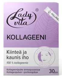 Ladyvita Collagen powder in sachets 30 sachets