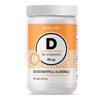 Monivita vitamin D 50mg 100pills