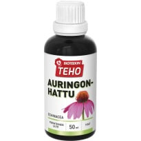 TEHO Echinacea extract 50ml