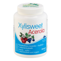 Xylisweet Vitamin C 200pills