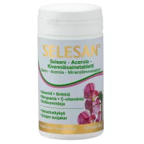 Selesan Antioxidant Selenium 120pills