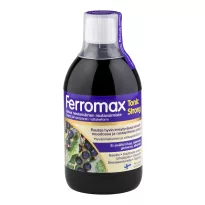 Ferromax Iron 500ml