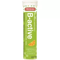Friggs instant B-active 20pcs