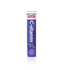 Friggs instant Vitamin C Blueberry 1000mg 20pcs