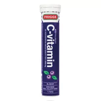 Friggs instant Vitamin C Blueberry 1000mg 20pcs