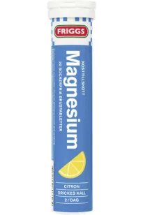 Friggs instant Magnesium 20pcs