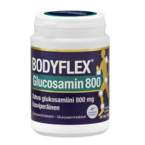 Bodyflex Glucosamine 800 Glucosamine Tablets 140 Tabl