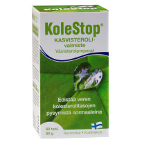 Kolestop 60pills/60g
