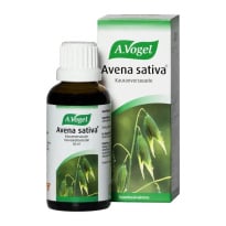A. Vogel Avena Sativa Oatmeal extract, 50 ml