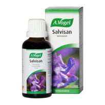 A. Vogel Salvisan Sage extract, 50 ml