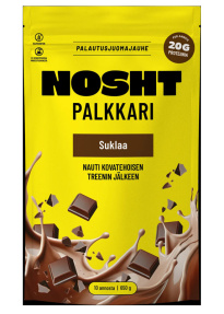 Nosht Recovery Drink Mix chocolate 650g