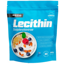 SportLife Nutrition Lecithin 250g