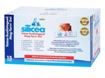 Silicea Stomach-intestinal gel annpss15x15m