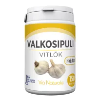 VN Garlic Extract Capsules 150 pills