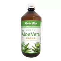 VN Organic AloeVera Drink, 1L