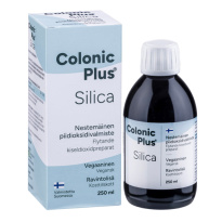 Colonic Plus Silica 250 ml