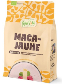 Rawsom Maca powder 300g