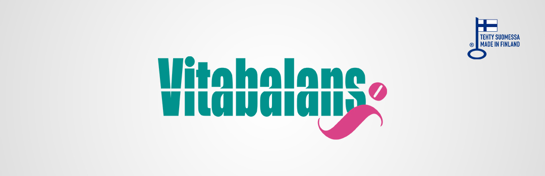 Vitabalans Oy