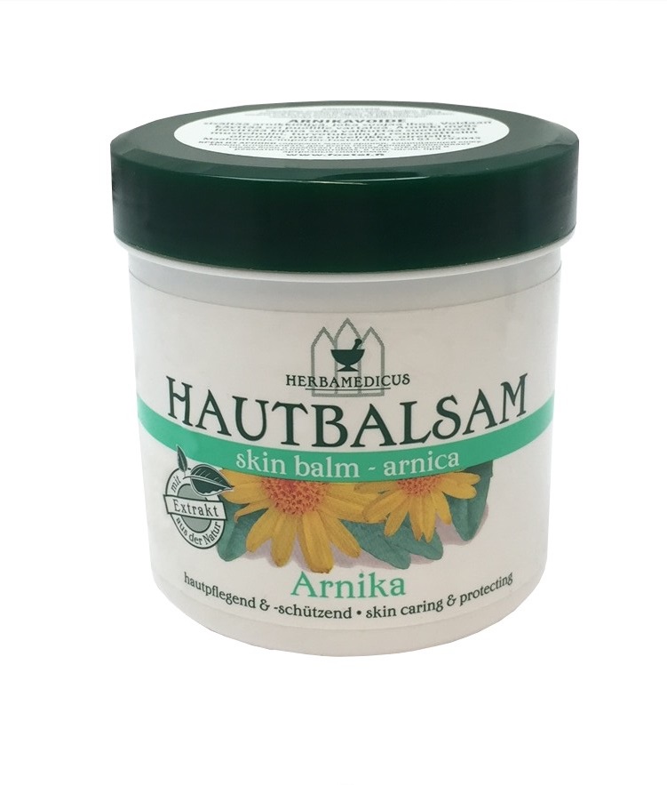 Herbamedicus Artificial Cream Helps Inflammation & Pain 250ml