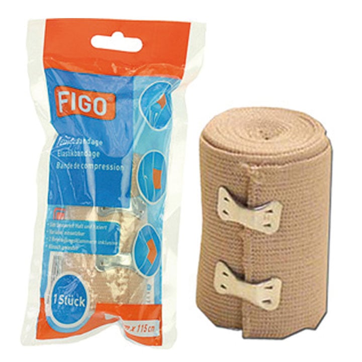 Plaster elastic 115x7,5cm