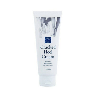Cream For Cracking Heels 100ml