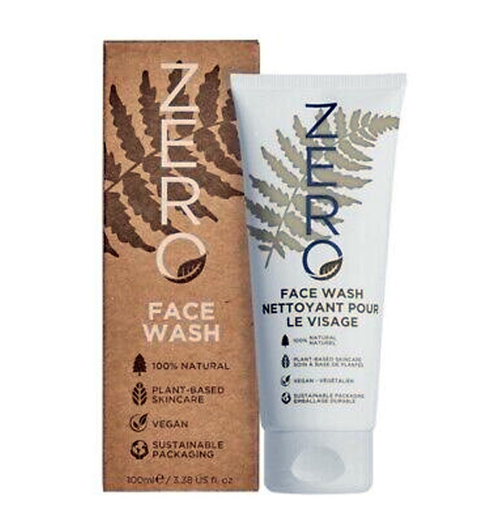 Skin Academy ZERO Hydrating Face Wash 100 ml&#160;
