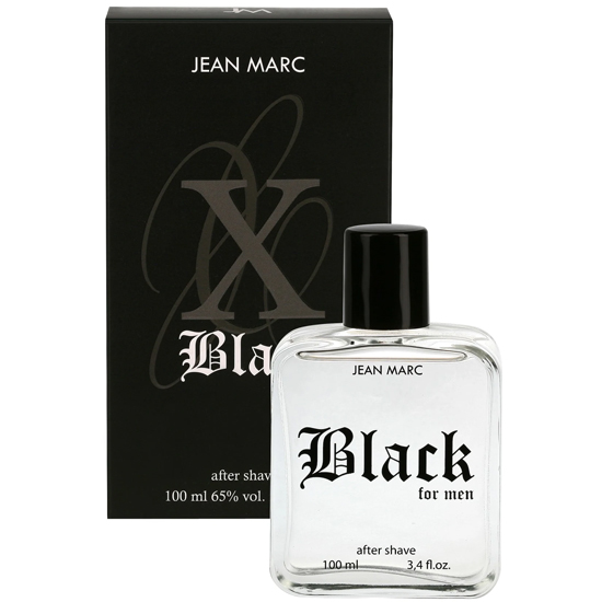 After Shave X-Black 100ml
