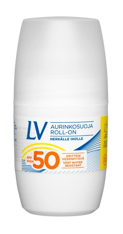 LV 50ml Sun Roll-on SPF50 50ml