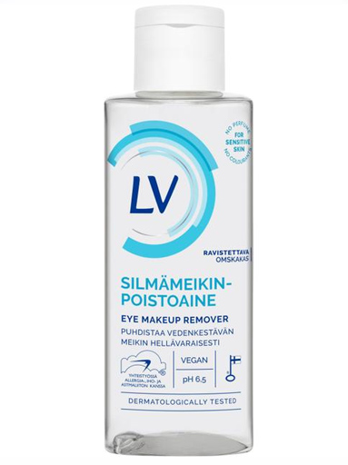 LV Eye make-up remover 100ml