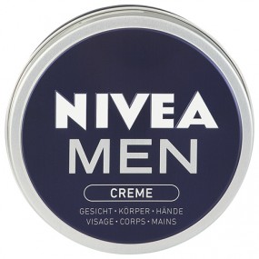 Nivea Cream For Men - Creams & Lotions 75ml