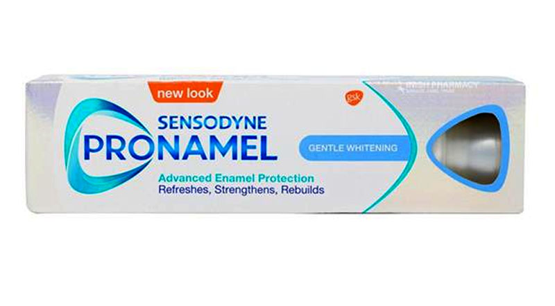 Sensodyne Pronamel Gentle Whitening 75ml 5000347034091