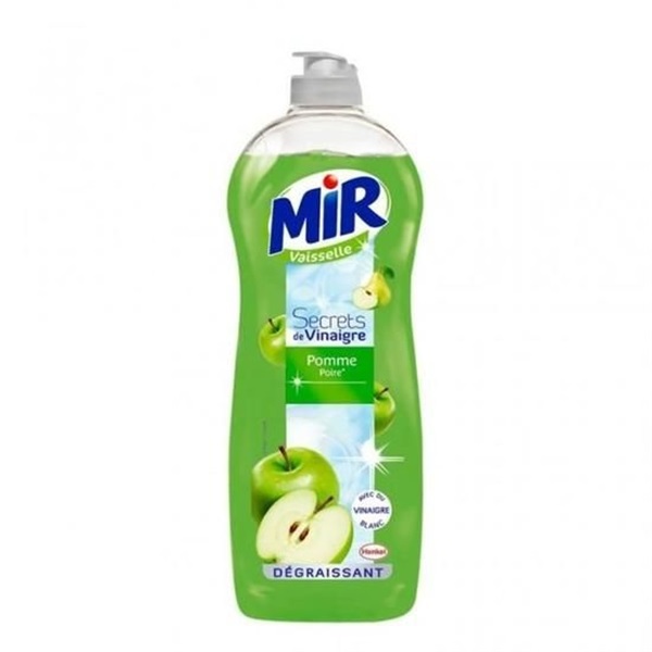 Mir kitchenware apple-pear 750ml