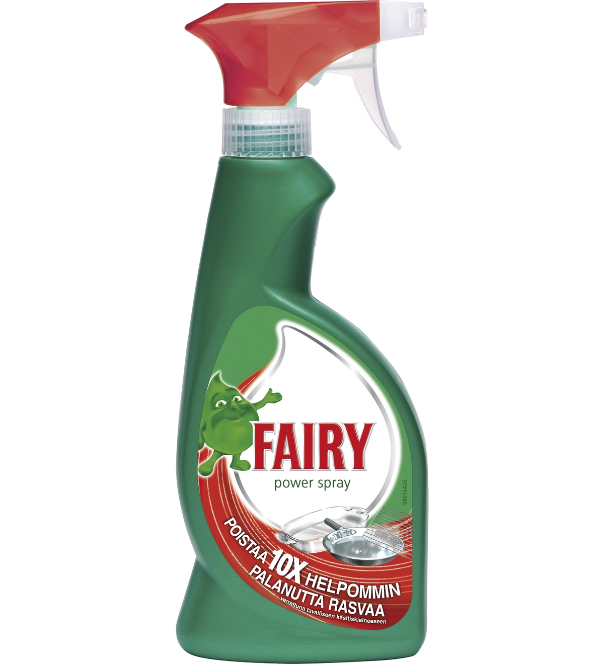 FAIRY Power Spray 375 ml
