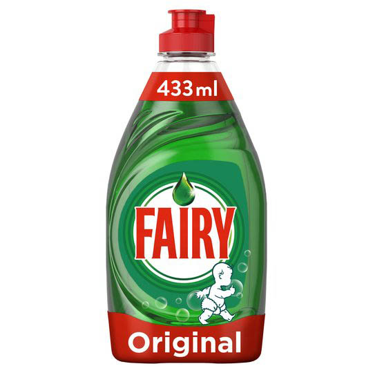 FAIRY Wash up - Original 433 ml