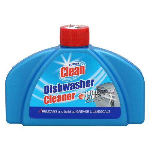 At Home Dishwasher cleaner 250ml