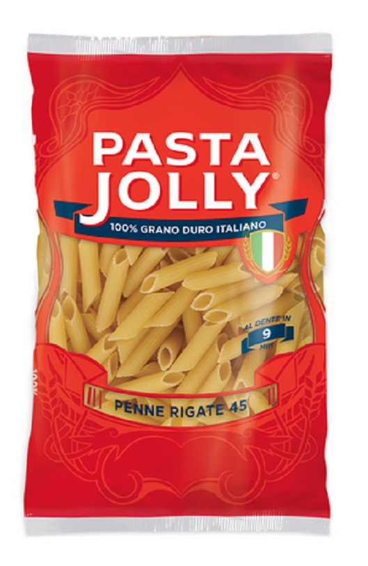 Jolly Pasta Penne 500g | Laplandia Market