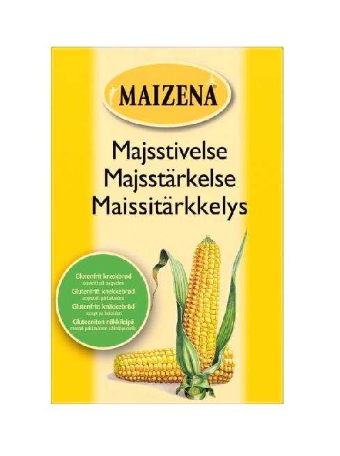 Maizena - Corn Starch - 14.1 oz (400g)