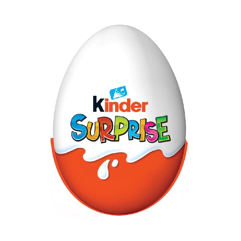Kinder Surprise egg 20g