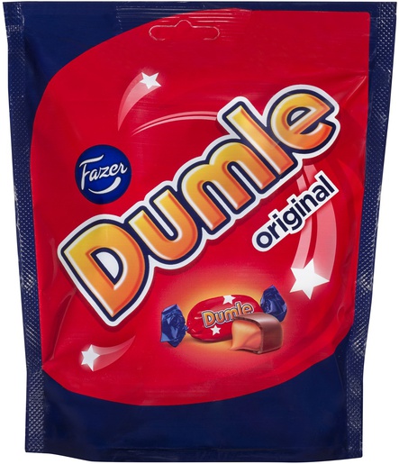 Fazer Dumle Original 220g